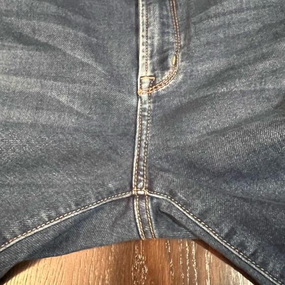 Bootlegger Skinny High Jeans - Picture 6 of 15